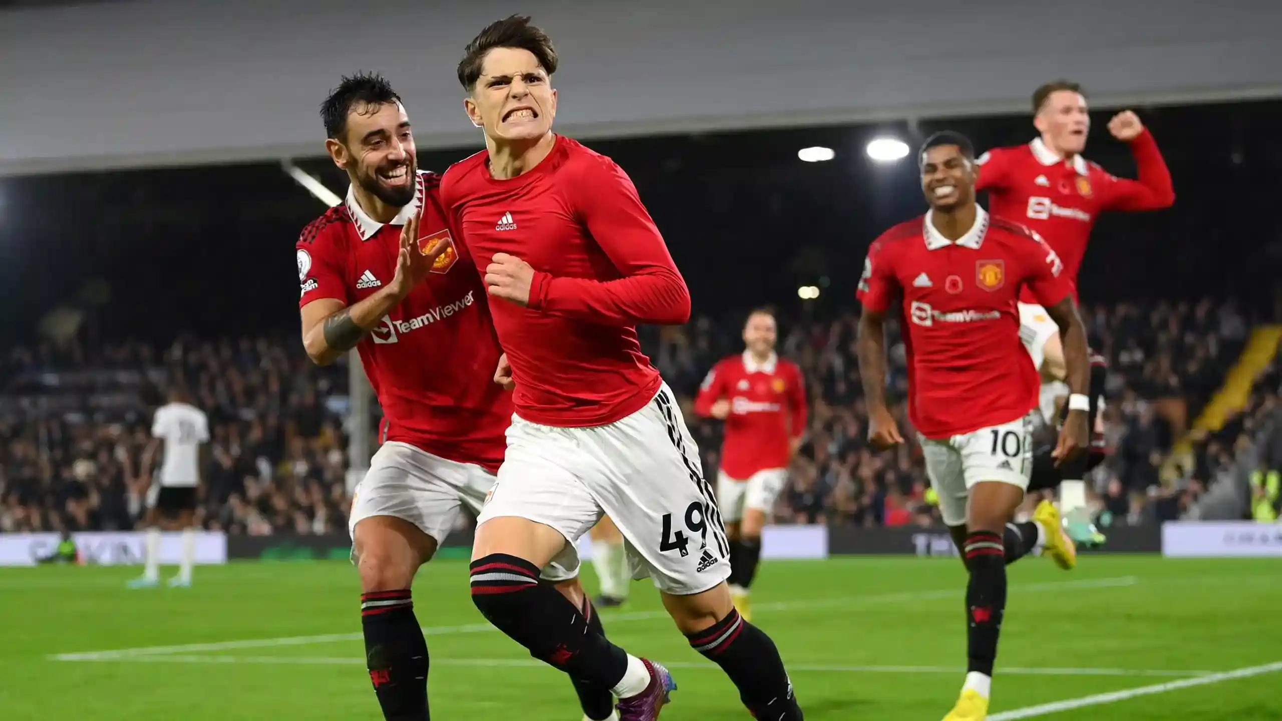 Uefa: Newcastle Yatupwa Kundi La Kifo, Man Utd Uso Kwa Uso Na Bayern - Global Publishers