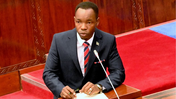 Serikali Yakanusha Madai GGML Ku-blacklist Vijana Nchini - Global Publishers