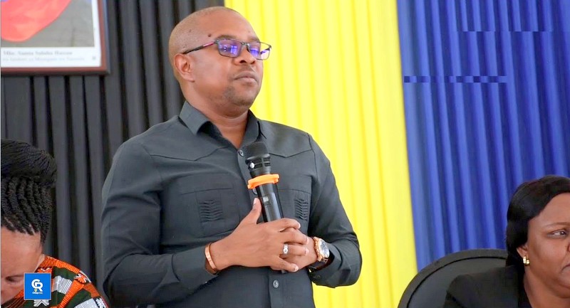 Ridhiwani Kikwete Atoa Maagizo Kwa Ma-Ded Na Maafisa Utumishi- “Tunakuwa Na Utumishi Wa Hovyo – Video - Global Publishers