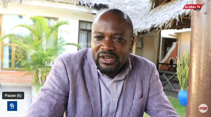 Nguvu Ya Utajiri Kwa Vijana Kwa Mara Yakwanza Tanzania Walimu Wa Ukombozi Kwa Vijana Kuja Na Jambo -Video - Global Publishers