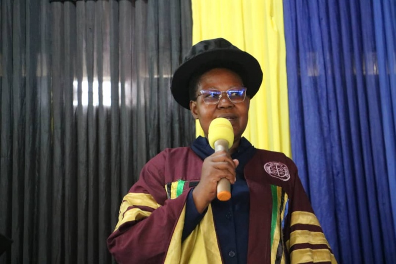 Mchengerwa Amsimamisha Kazi Mkurugenzi Mtendaji wa Wilaya ya Busega - Global Publishers