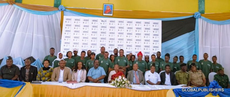 Vijana Wa Hanang Kujengewa Uwezo Na Programu Ya “Learning For Life” Ya SBL - Global Publishers