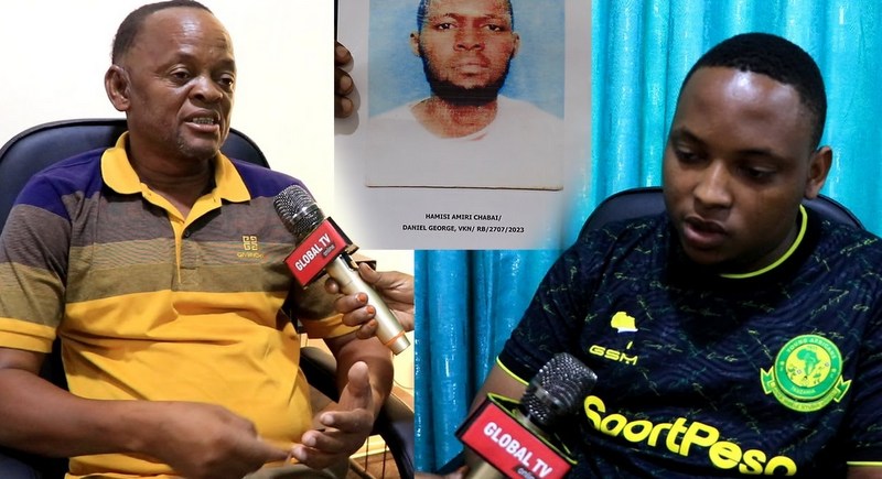 Mazito! Familia Yampoteza Ndugu, Yadai Alichukuliwa Na Difenda La Polisi – Muuza Juice Atoa Ushuhuda – Video - Global Publishers