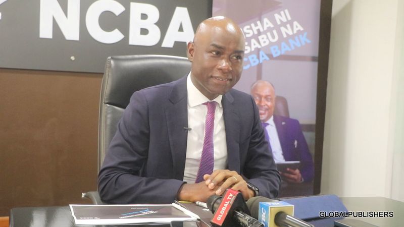 NCBA Bank Tanzania Yaja Na Kampeni Ya “Maisha Ni Hesabu’ Inayolenga Kuleta Mapinduzi Kwenye Huduma Za Kibenki - Global Publishers