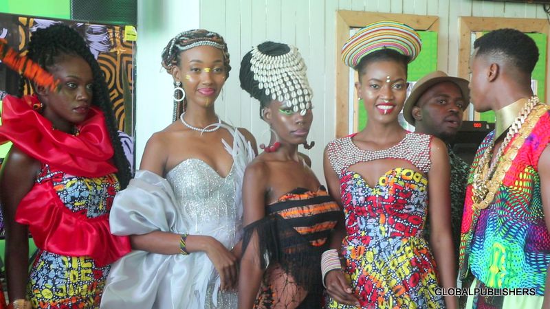 Serengeti Yatambulisha Tamasha La Oktoba 2023 Linalolenga Kusherekea Tamaduni Za Kitanzania - Global Publishers