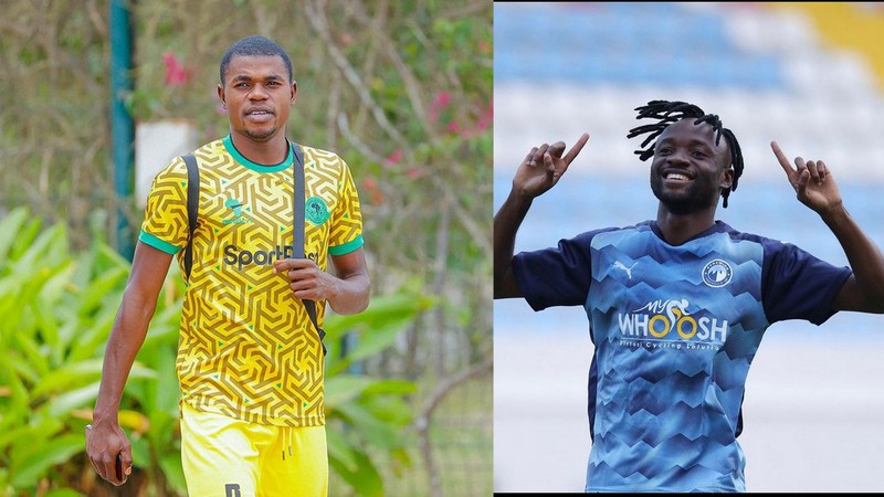 Mayele: Maxi Nzengeli Ataibeba Yanga Kubeba Ubingwa Msimu Huu - Global Publishers