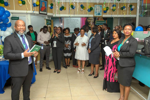 TCB Yaandaa Chakula Cha Jioni Wiki ya Huduma Kwa Wateja - Global Publishers