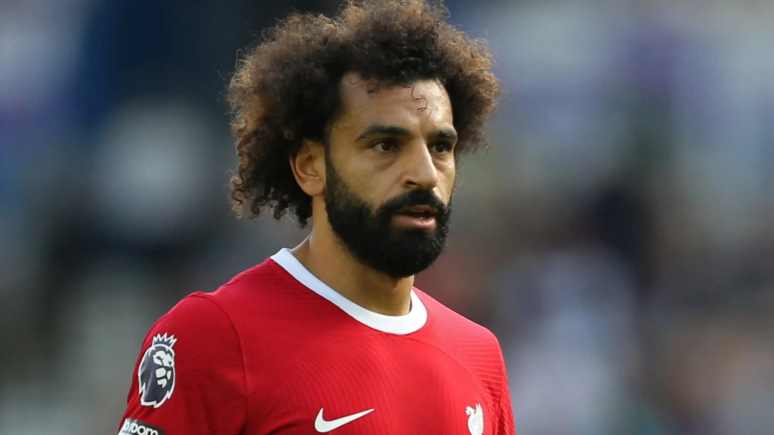 Mo Salah Atuma Ujumbe Mzito Mauaji Yanayoendelea Gaza, Azitaka Jumuiya za Kimataifa Kuingilia Kati - Global Publishers