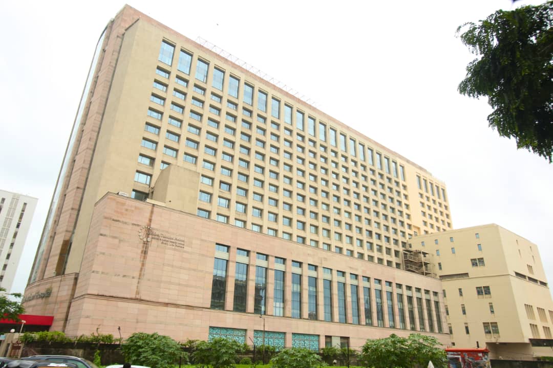 Hospitali ya Kokilaben Kuzindua Kituo Cha Uratibu wa  Hospitali Tanzania - Global Publishers