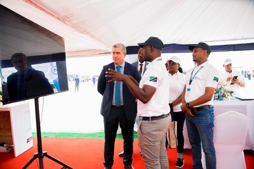 Sheria ya Local content inavyonufaisha wawekezaji wazawa GGML - Global Publishers