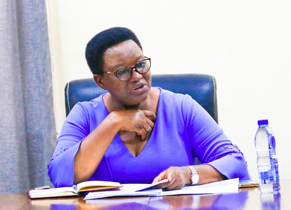 Benki ya Dunia Yapongeza Wizara ya Elimu Kwa Kusimamia  na Kutekeleza Mradi wa Elimu ya Juu - Global Publishers