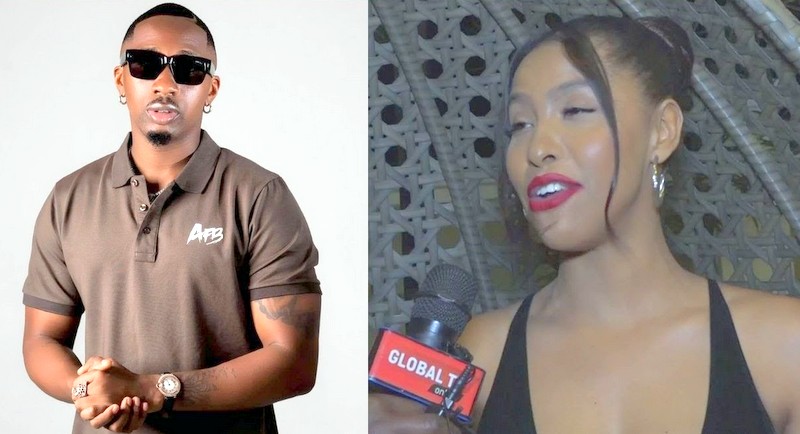 #Exclusive: Jacky Cliff Amkana Jux – Afunguka Kutopata Mtoto – Video - Global Publishers