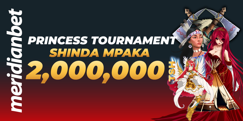 Cheza Mchezo Wa Kasino Mtandaoni Wa Starlight Princess Na Meridianbet Ujichukulie Maokoto - Global Publishers