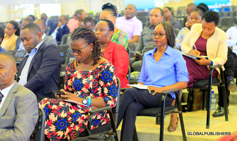 TADB Yawezesha Dhamana Ya Mikopo Ya Sh. 221.3bn/- Kwa Wakulima Wadogo Nchini - Global Publishers