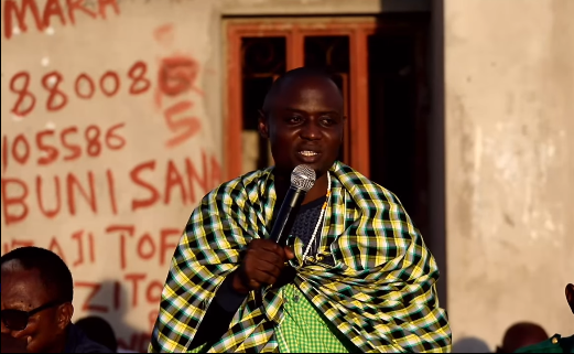 Mbunge Wa Arusha Mjini, Afunguka Miladi Mradi Wa TACTIC, Wadau Wapongeza – Video - Global Publishers