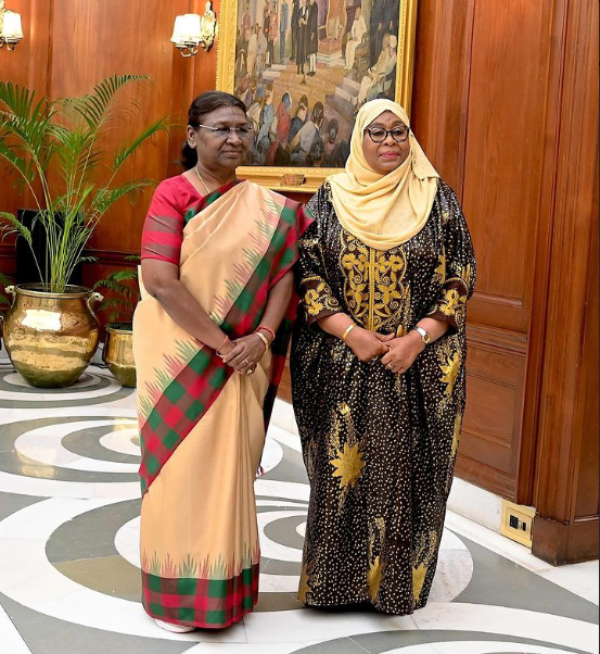 Korosho Ya Tanzania Iliyobanguliwa Yaondolewa Kodi India - Global Publishers