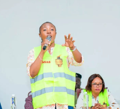 Hii Ndo Miradi Anayoendelea Kufanya Rais Samia Mkoni Manyara - Global Publishers