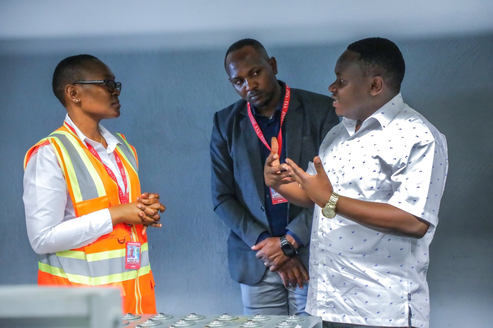 Uwanja Wa Ndege JNIA Terminal 2 Kufungwa Kwa Muda Kupisha Maboresho 2024 - Global Publishers