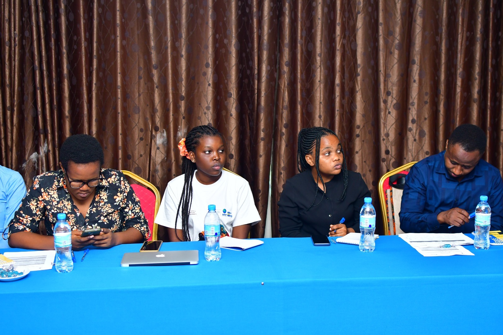 Tamwa, Wadau Wakutana Kujadili Rushwa Ya Ngono - Global Publishers