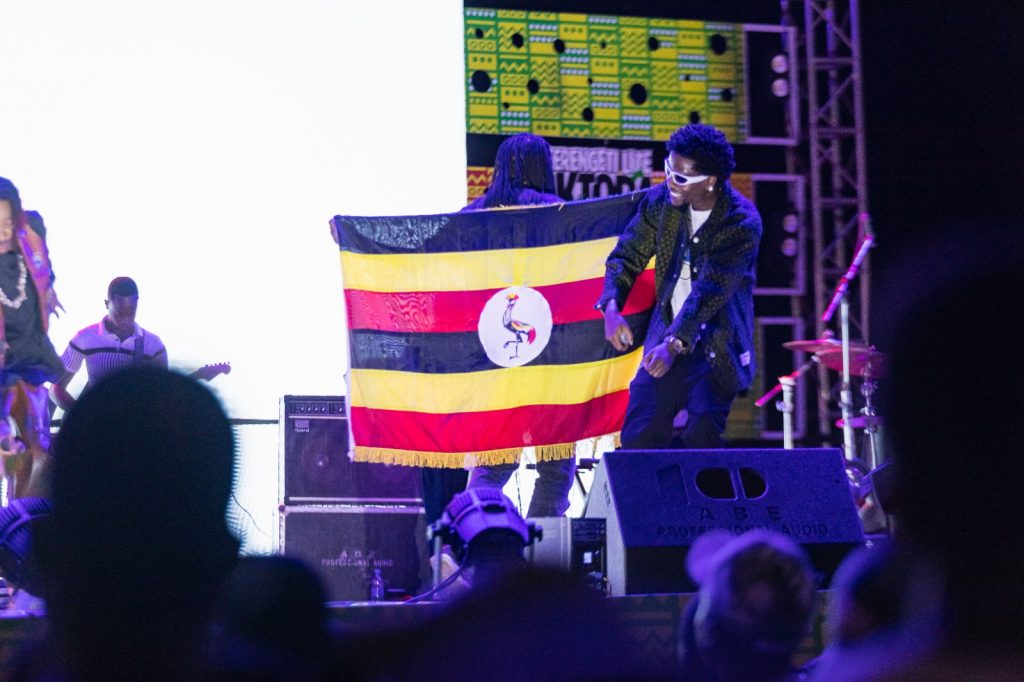 Wasanii wa Tanzania, Kenya na Uganda Wakutanishwa Kwenye Jukwaa Coco ...