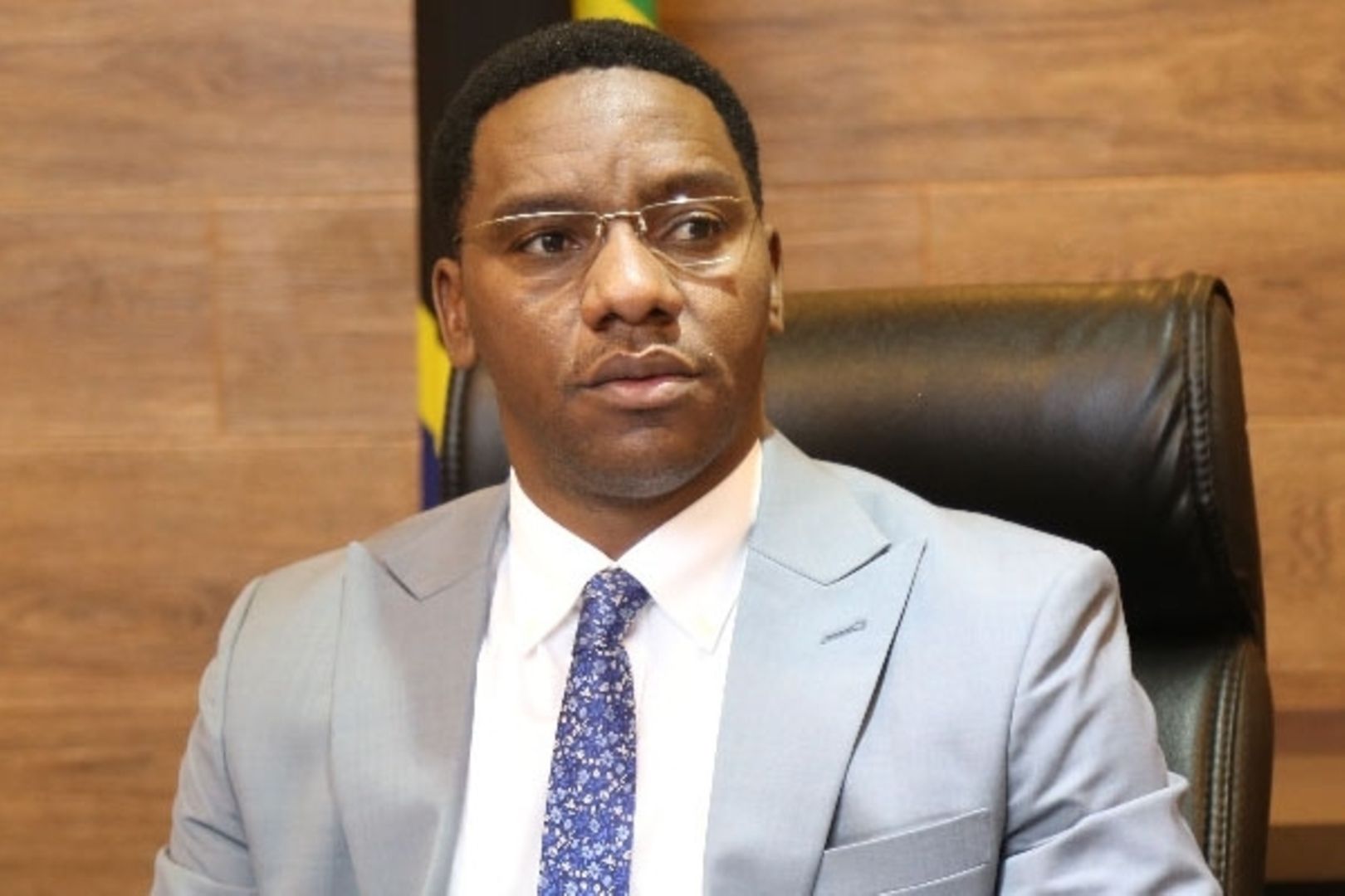 Makonda Aula Tena, Achaguliwa Kuwa Katibu wa Itikadi na Uenezi CCM - Global Publishers