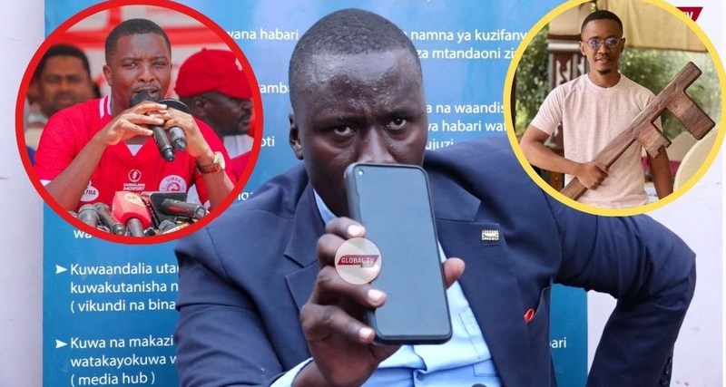 Mchungaji Mashimo Awaonya Simba Na Yanga Wasipotoa Sadaka – Video - Global Publishers