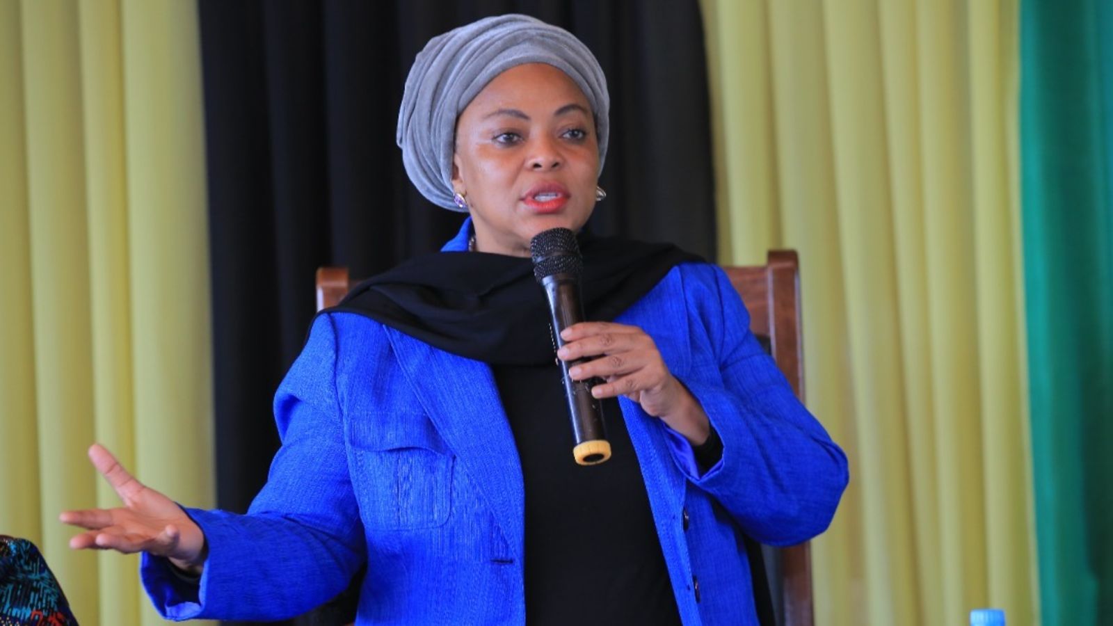 Baada ya Sophia Mjema, Nani Atateuliwa Kuwa Katibu wa Itikadi na Uenezi wa CCM? - Global Publishers