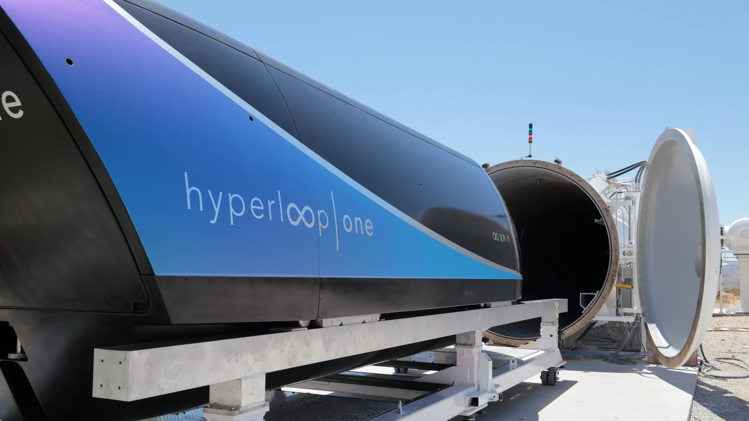Hyperloop: Treni Inayoweza Kusafiri Kutoka Dar es Salaam Mpaka Kigoma Kwa Saa 1 - Global Publishers