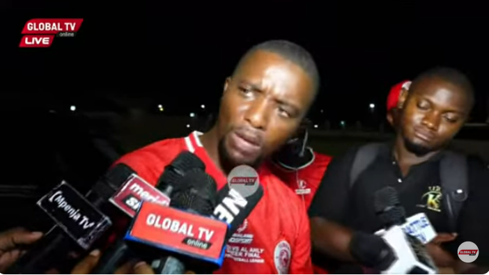 Ahmed Ally: Simba Itapata Ushindi Ugenini na Kuitapisha Damu Al Ahly – Video - Global Publishers