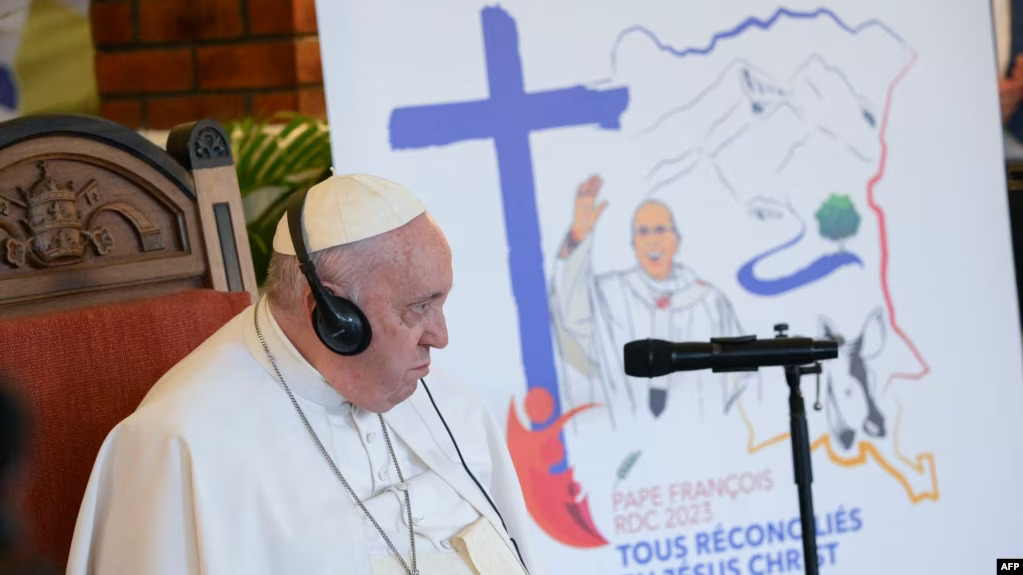 Papa Francis alazwa hospitali kutokana na maambukizi ya mapafu - Global Publishers