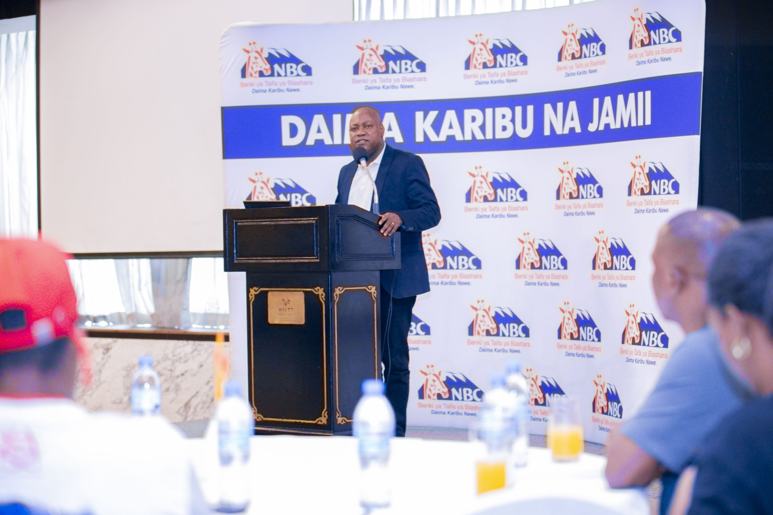 NBC Yafurahia Derby ya Karikakoo na Wateja, Yatambulisha Kampeni Maalum - Global Publishers