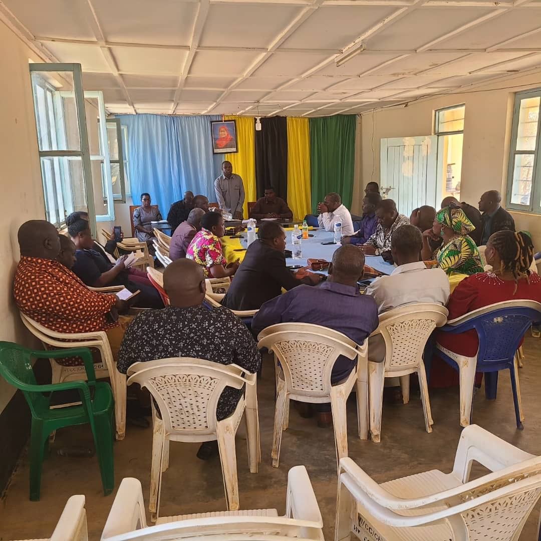 AMREF, USAID Wafanya Semina Ya Afya Shirikishi Ileje - Global Publishers