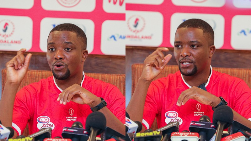 Ahmed Ally Afunguka Kocha Mpya Kutua Simba, Kuelekea Mchezo Na Asec – Video - Global Publishers