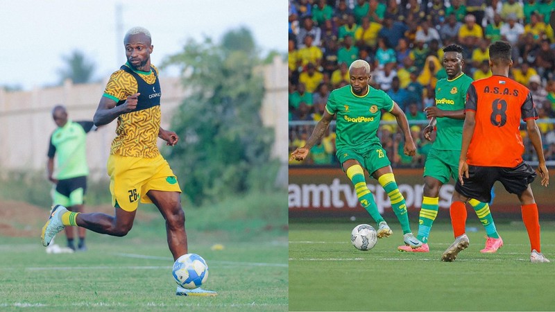 Timu 16 kushiriki CECAFA, Simba na Yanga ndani - Global Publishers