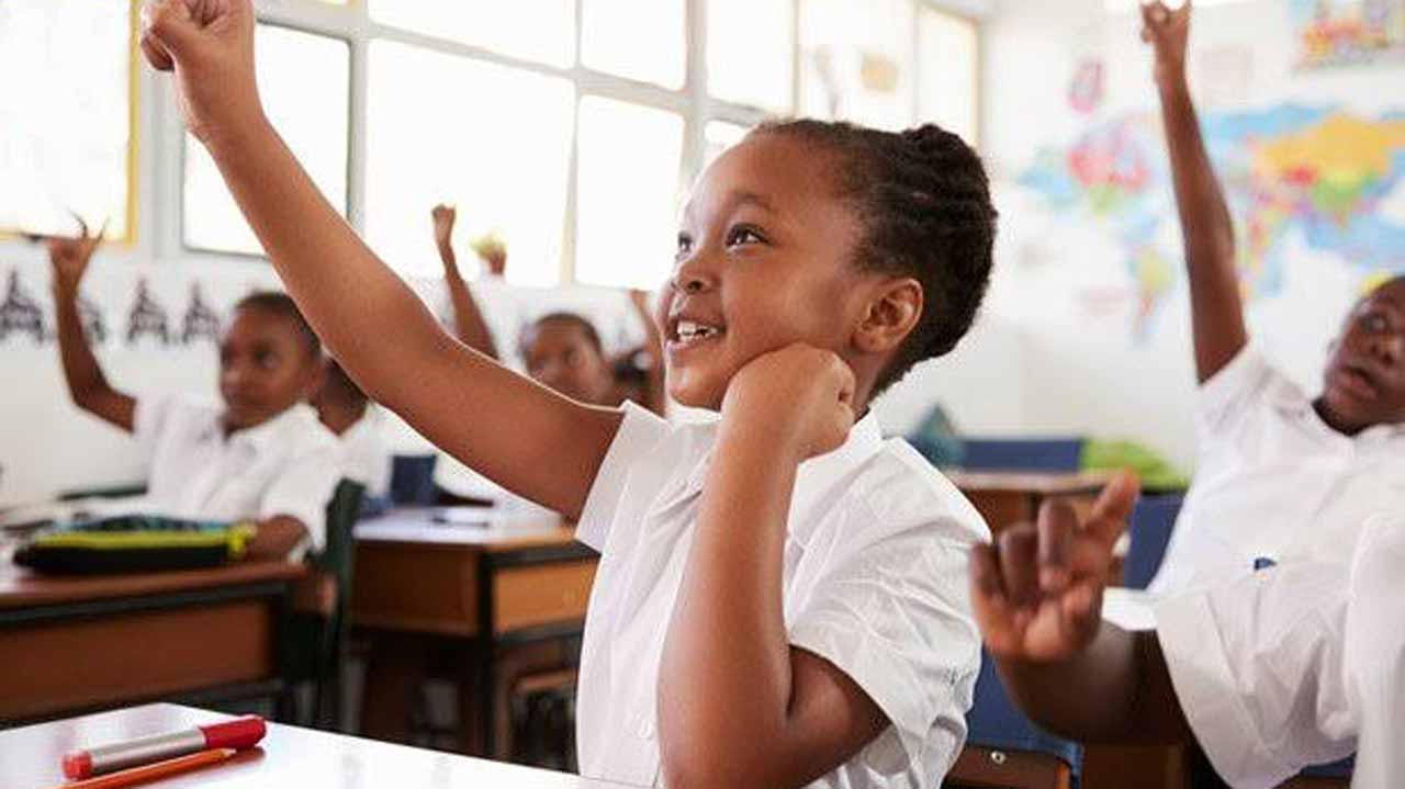 Mbinu Rahisi za Kuwafanya Watoto Wako Wawe Wanafaulu Masomo Yao - Global Publishers