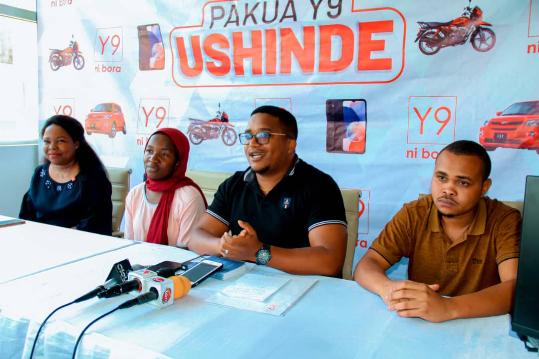 Wateja wa Y9 Microfinance Waongezewa Dau la Mkopo - Global Publishers