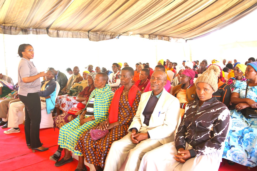 CMSA: Upatu Haramu Unafilisi - Global Publishers