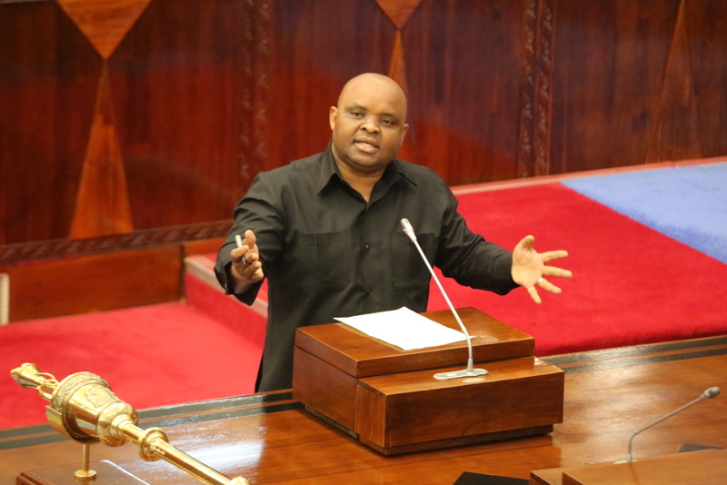 Serikali Yawataka Wananchi Kuondoka Mita 60 Katika kingo za mito, fukwe za bahari na Maziwa – Video - Global Publishers