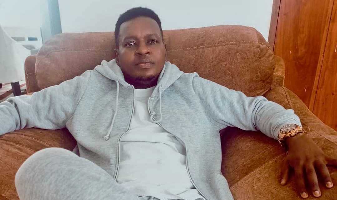 Profesa Jay Aachia Siku 462 Kuelezea Mateso Aliyoyapata Tangu Aanze Kuumwa - Global Publishers