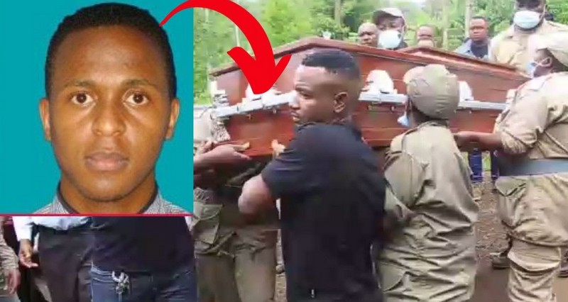 Mwili Wa Mtanzania Aliyefia Israel Waagwa nyumbani kwa wazazi wake Rombo Kilimanjaro – Video - Global Publishers