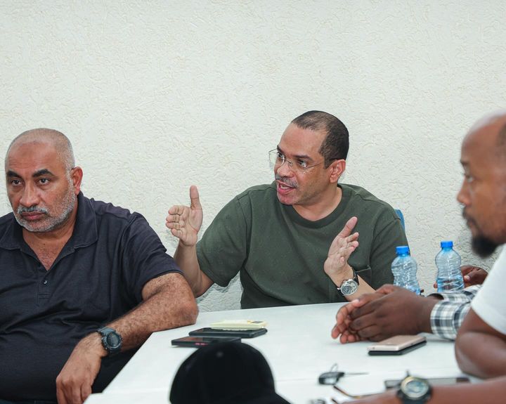 Bosi Simba Atoa Tamko Nzito, Afanya Kikao Kizito na Wachezaji - Global Publishers