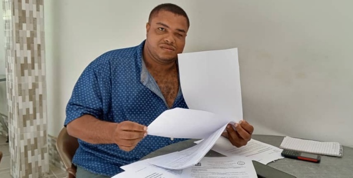 Mfanyabiashara Amuomba Waziri Mkuu Kuingilia Kati Mchakato wa Zabuni ya Jamhuri Park - Global Publishers