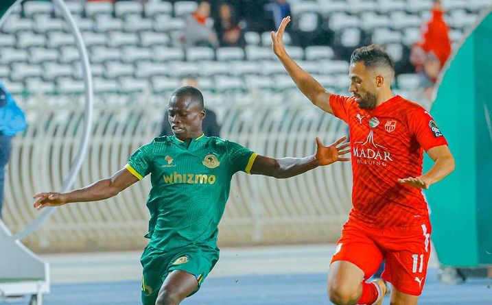 Yanga Yaanza Vibaya Makundi CAF, Yapigwa 3-0 Ugenini - Global Publishers