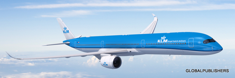 KLM Yaja Na Ndege Mpya 50 Za Air Bus Kwa Safari Za Mabara Kuanzia 2026 - Global Publishers