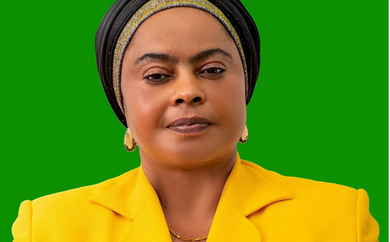 NEC Yamteua Aziza Sleyum Ally Kuwa Mbunge wa Viti Maalum - Global Publishers