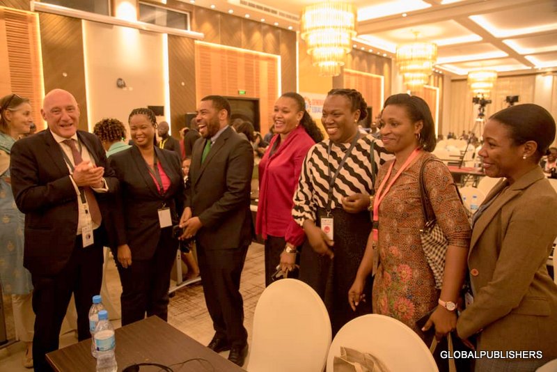 Katika Kuunga Mkono Juhudi Za Serikali, Oryx Gas Imeendelea Kuhamasisha Matumizi Ya Nishati Safi Ya Kupikia - Global Publishers