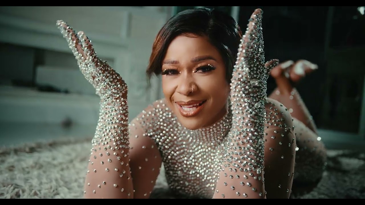 Linah X Stamina Shorwebwenzi – Sikukumbuki (Official Music Video)