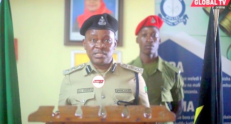 Mapya Yaibuka, Polisi Wanaodaiwa Kuua Mlinzi Wa Bar Ya Board Room Sinza, Kaimu Kamanda Dsm Aeleza – Video - Global Publishers