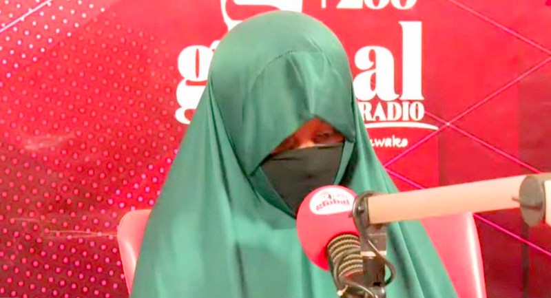 Warda Aomba Kurudi Shule – ”Nisameheni, Mumepata Tabu Kunitafuta”… - Global Publishers