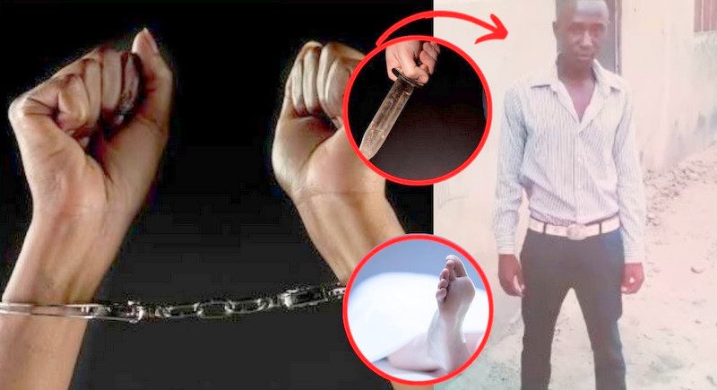 Mke Atuhumiwa Kuua Mume Wake Kwa Kumchoma Kisu Iringa, Kisa Chadaiwa Wivu Wa Mapenzi – Video - Global Publishers